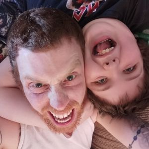 Meet your Posher, Sean